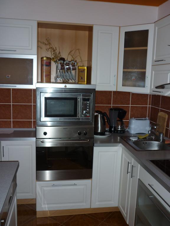 Nueva Fiesta Apartment Marianske Lazne Phòng bức ảnh