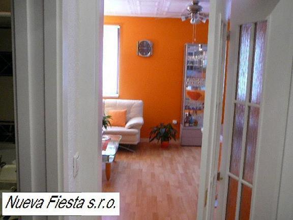Nueva Fiesta Apartment Marianske Lazne Ngoại thất bức ảnh