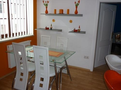 Nueva Fiesta Apartment Marianske Lazne Phòng bức ảnh