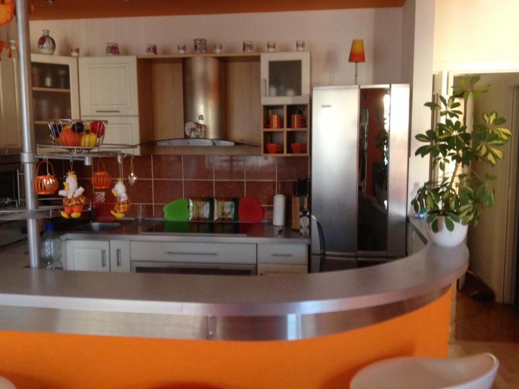 Nueva Fiesta Apartment Marianske Lazne Ngoại thất bức ảnh