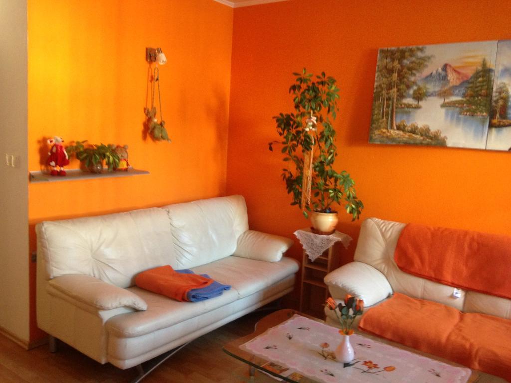 Nueva Fiesta Apartment Marianske Lazne Ngoại thất bức ảnh